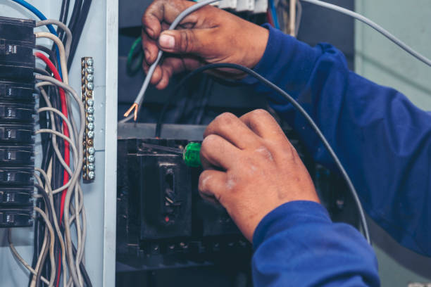 Why Trust Our Certified Electricians for Your Electrical Needs in Kemmerer, WY?